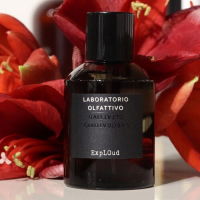 Laboratorio Olfattivo