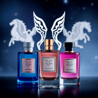 Парфюм по знакам зодиак