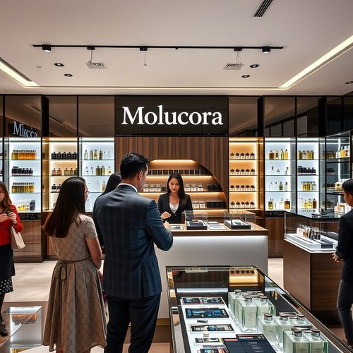 Molucora