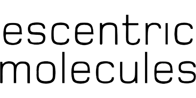 Escentric Molecules