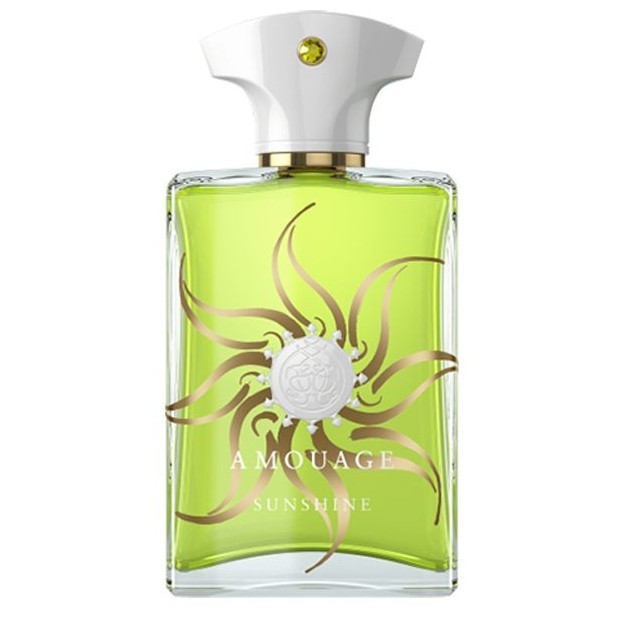 Amouage Sunshine Man - 100мл.