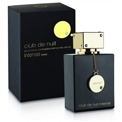 Armaf Club De Nuit Intense Woman - 105мл.