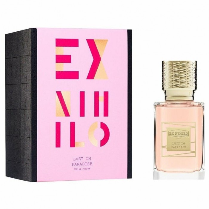 Парфюмерная вода Ex Nihilo Lust In Paradise 