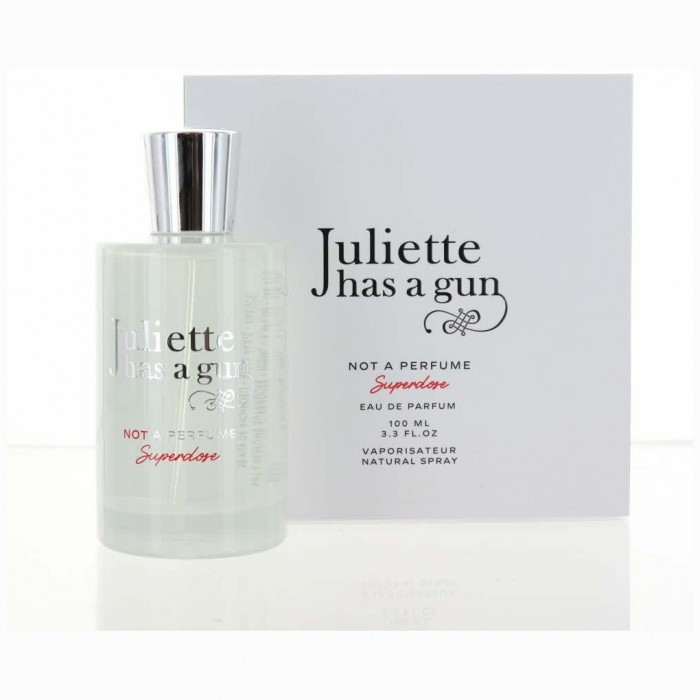 Парфюмерная вода Juliette Has A Gun Not A Perfume Superdose - 100мл.