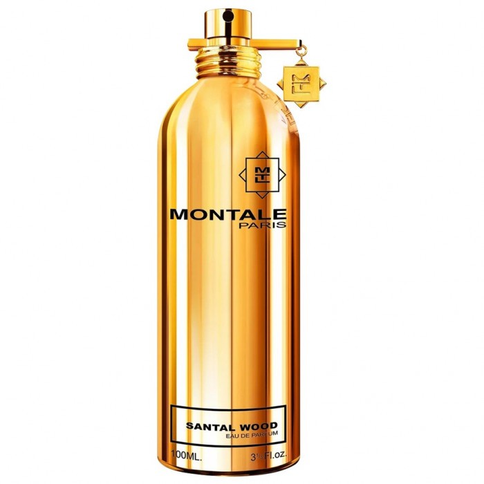 Парфюмерная вода Montale Santal Wood