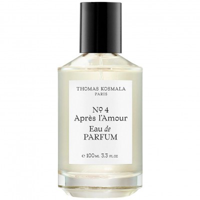 Thomas Kosmala No 4 Apres L'Amour 