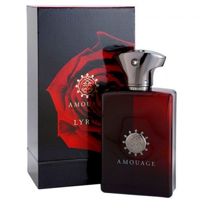 Amouage Lyric Man