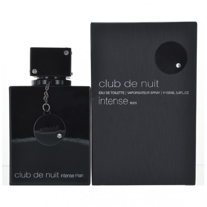 Парфюмерная вода Armaf Club De Nuit Intense Man -105мл.