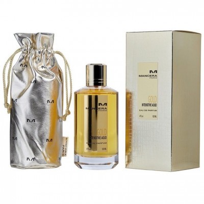 Mancera Intensitive Aoud Gold 