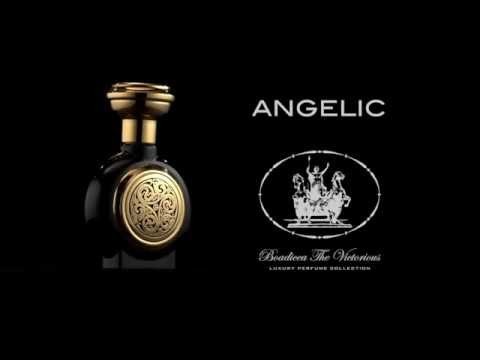 Парфюмерная вода Boadicea the Victorious Angelic