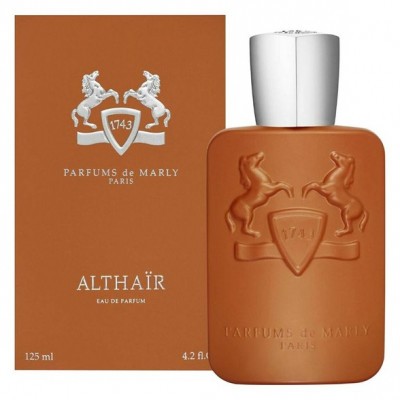 Parfums de marly Althair