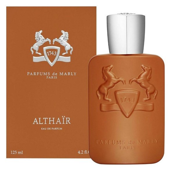 Парфюмерная вода Parfums de marly Althair
