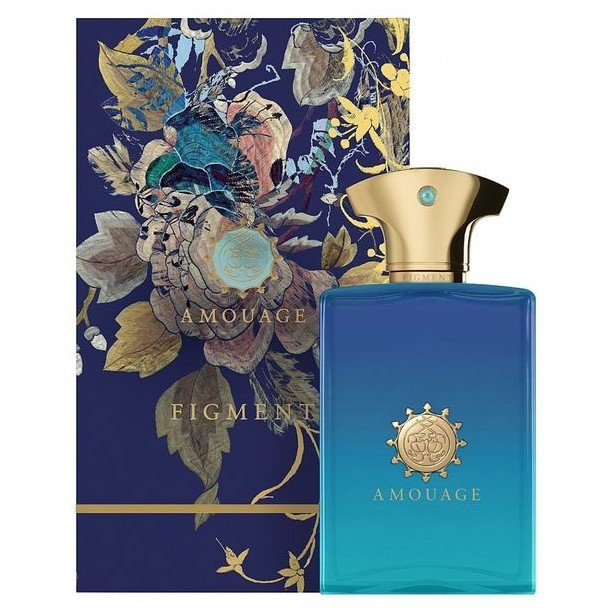 Парфюмерная вода Amouage Figment Man - 100мл.