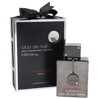 Armaf Club De Nuit Intense Man Limited Edition -105 мл.