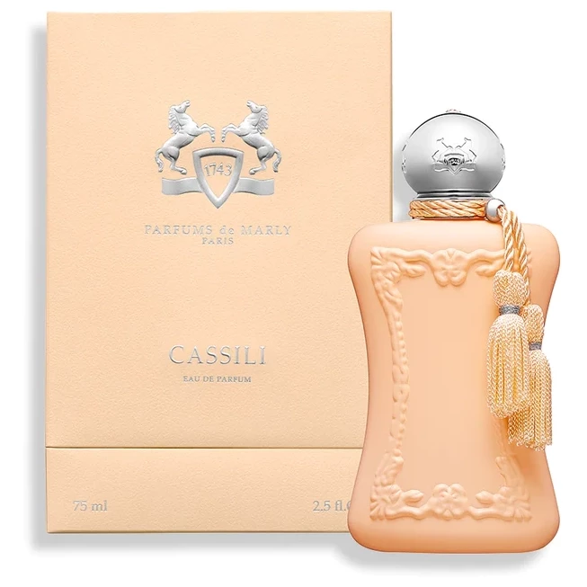 Парфюмерная вода Parfums De Marly Cassili - 75мл.