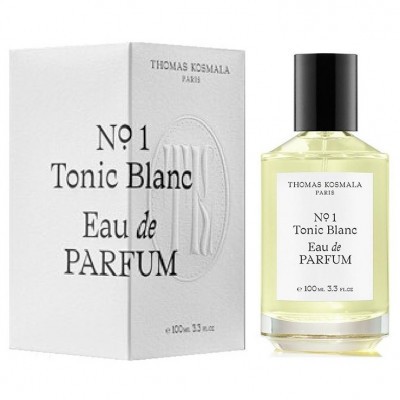 Thomas Kosmala No 1 Tonic Blanс - 100мл.