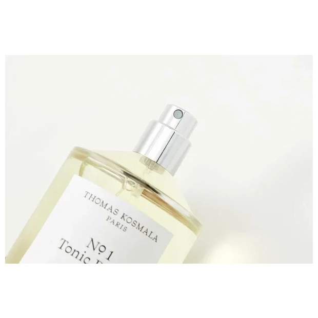 Парфюмерная вода Thomas Kosmala No 1 Tonic Blanс - 100мл.
