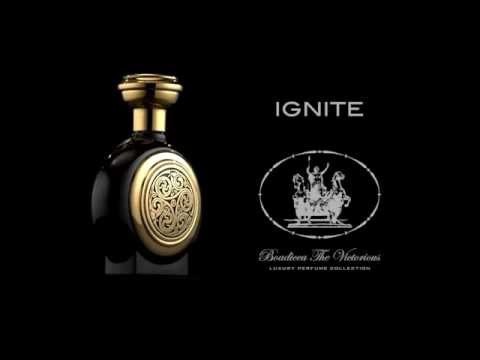 Парфюмерная вода Boadicea the Victorious Ignite