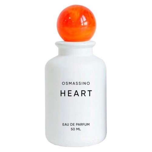 Osmassino heart - 50мл.