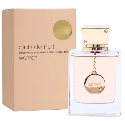 Armaf Club De Nuit Woman - 105 мл.