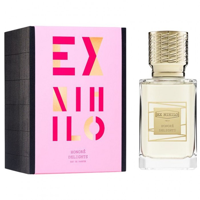 Парфюмерная вода Ex Nihilo Honore Delights