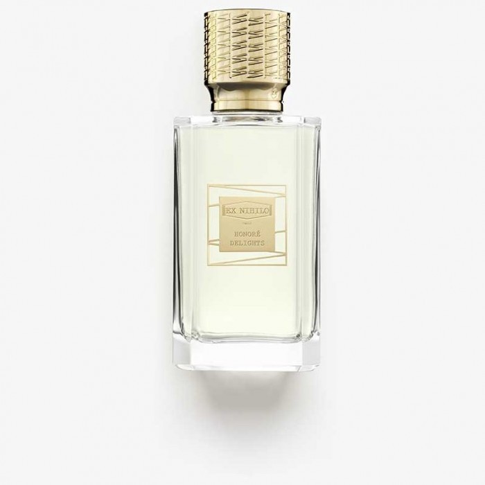 Ex Nihilo Honore Delights
