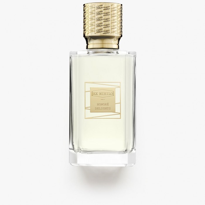 Ex Nihilo Honore Delights
