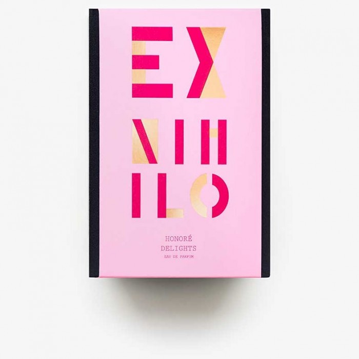 Ex Nihilo Honore Delights