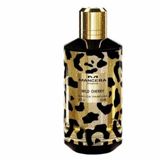 Mancera Wild Cherry 