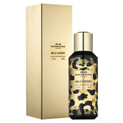 Mancera Wild Cherry 