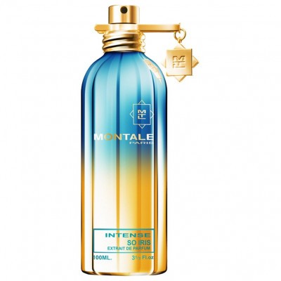 Montale So Iris Intense - 100мл.