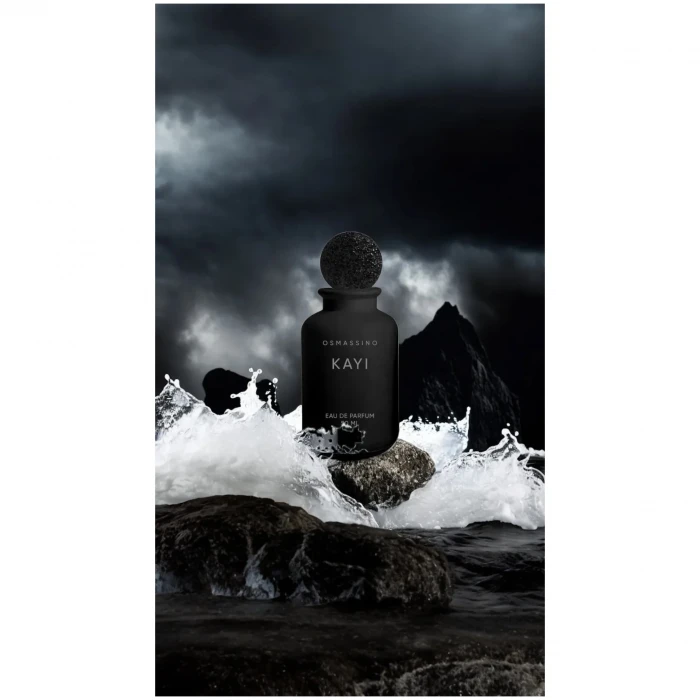 Osmassino kayi - 50мл.