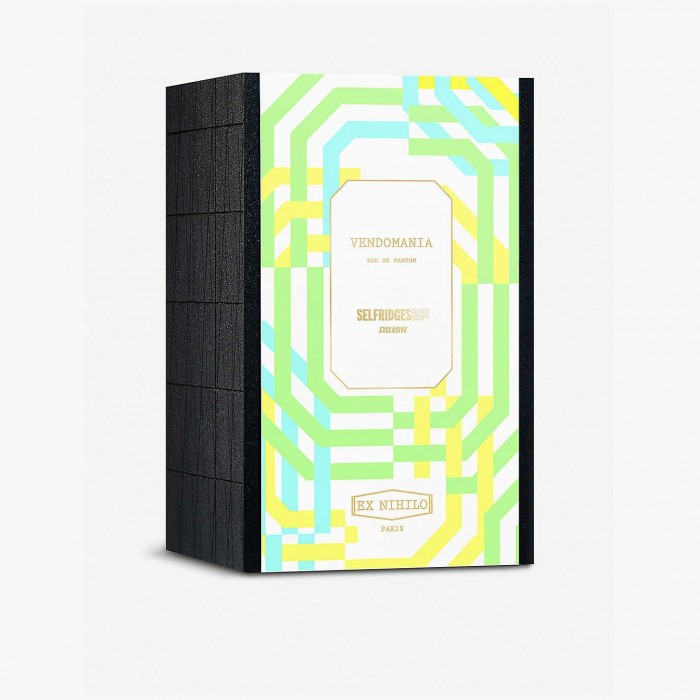 Ex Nihilo Vendomania - 100мл.