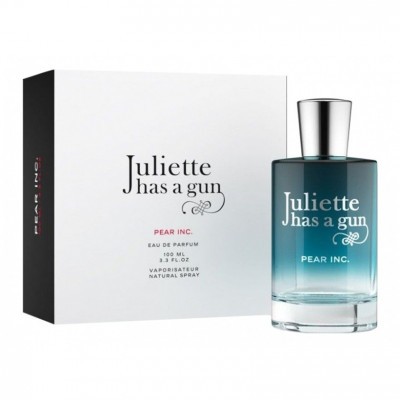 Juliette has a Gun Pear Inc.