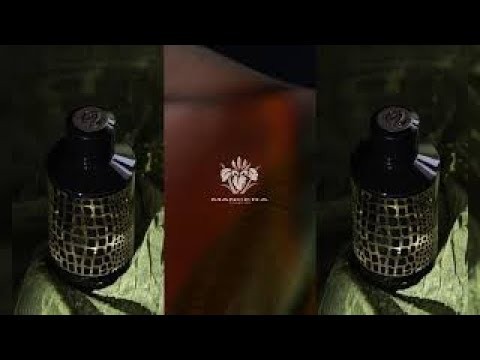 Парфюмерная вода Mancera Wild Python