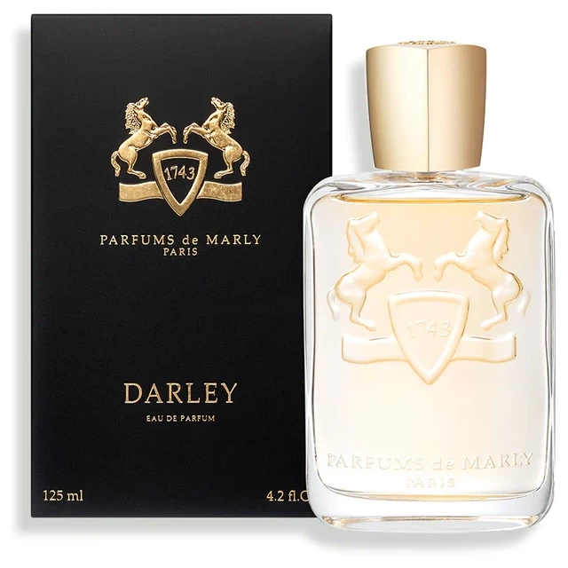 Парфюмерная вода Франция Parfums de Marly Darley - 125мл.