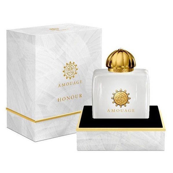 Парфюмерная вода Amouage Honour Woman 