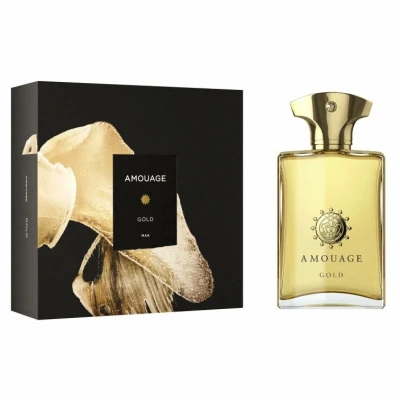 Amouage Gold Man