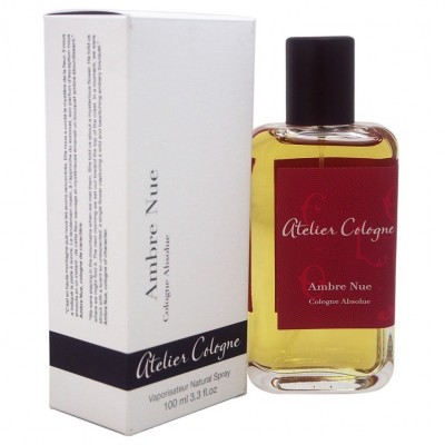 Atelier Cologne Ambre Nue - 100 мл.