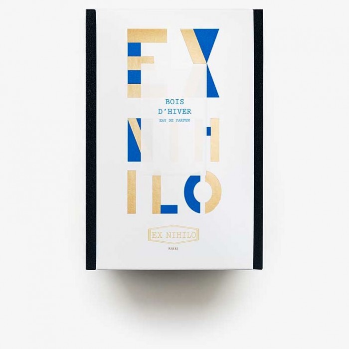 Ex Nihilo  Bois d'Hiver