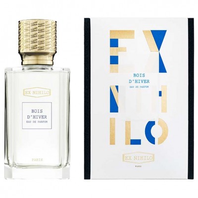 Ex Nihilo  Bois d'Hiver