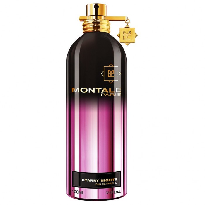 Парфюмерная вода Montale Starry Nights