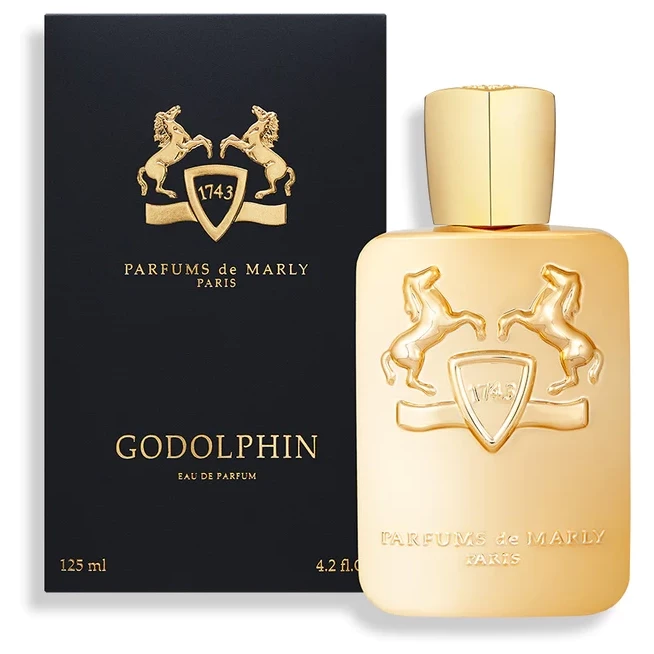 Парфюмерная вода Parfums de Marly Godolphin