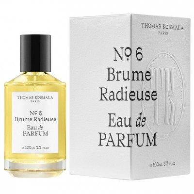 Thomas Kosmala No 6 Brume Radieuse - 100мл.
