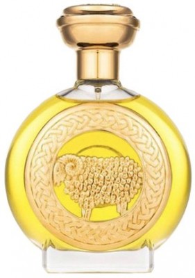 Boadicea the Victorious Golden Aries