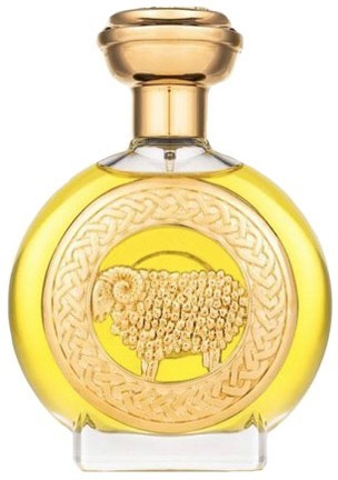 Парфюмерная вода Boadicea the Victorious Golden Aries