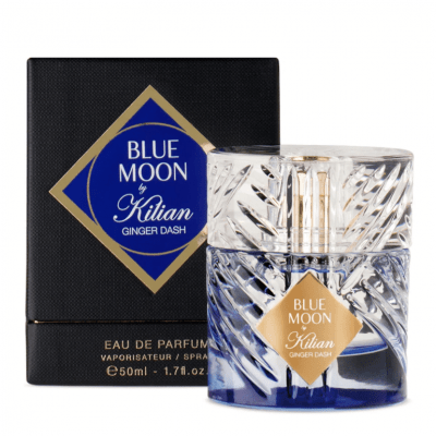 Kilian Blue Moon Ginger Dash
