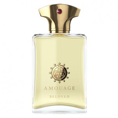 Amouage Beloved Man