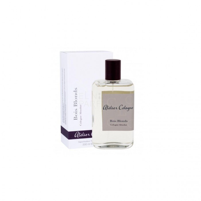 Парфюмерная вода Atelier Cologne Bois Blonds - 100мл.