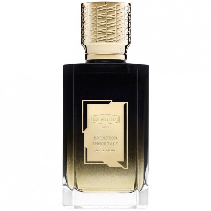 Ex Nihilo Brompton Immortals - 100мл.